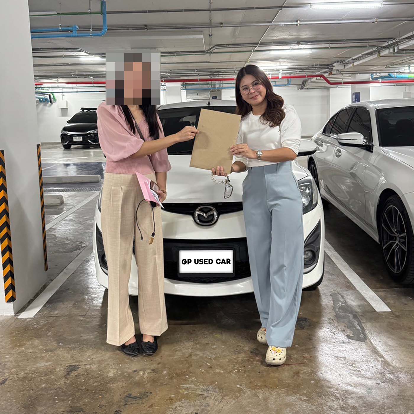 คุณแพรว