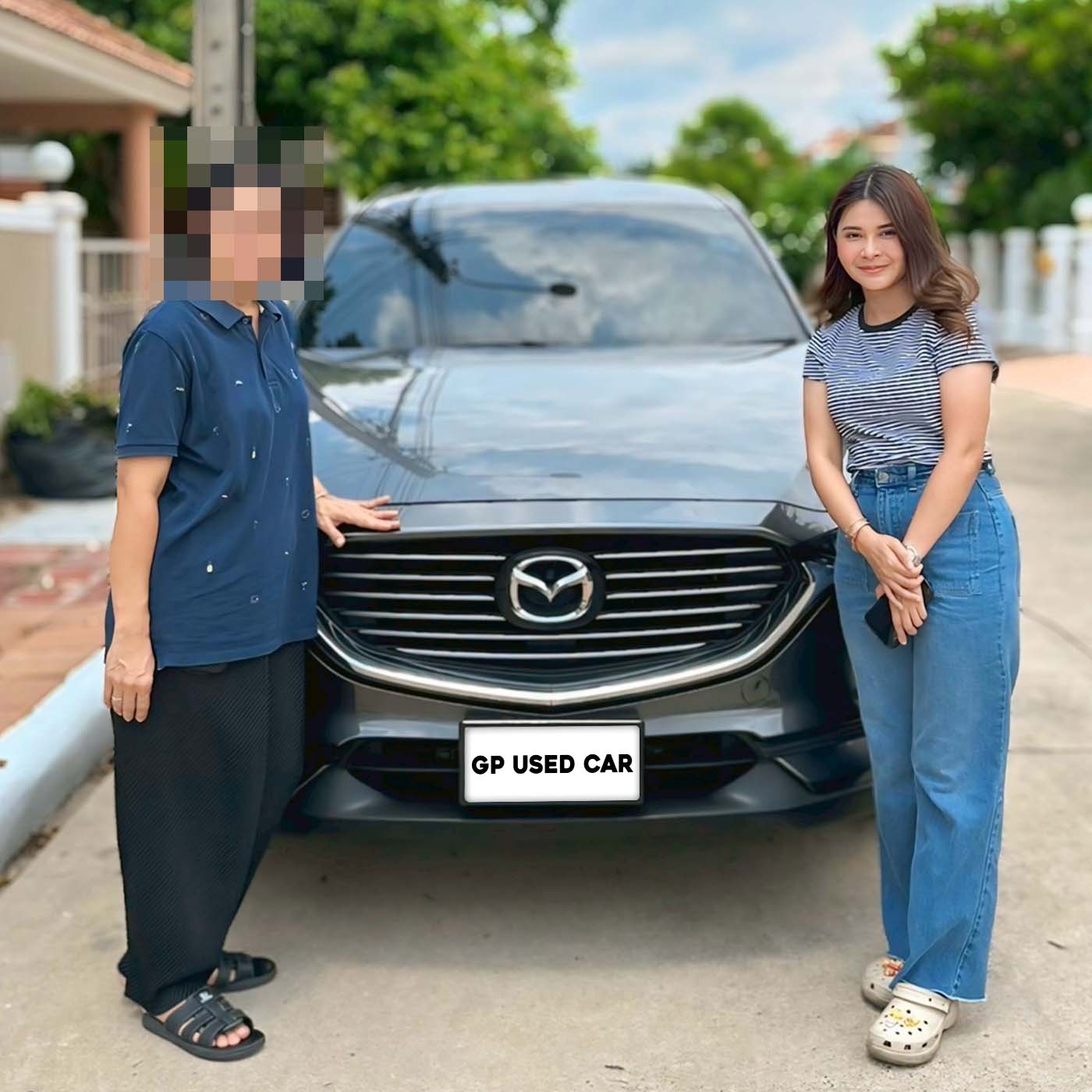 คุณฟ้า