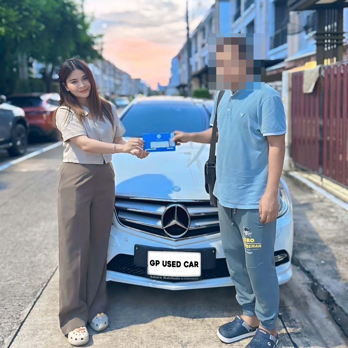 คุณเบล